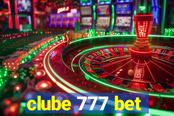 clube 777 bet